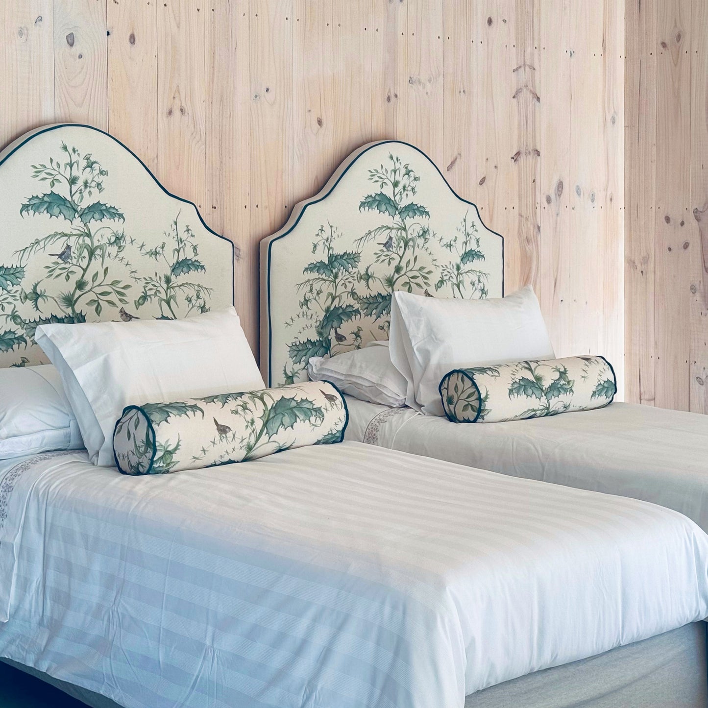 Cojín Tubo a pedido