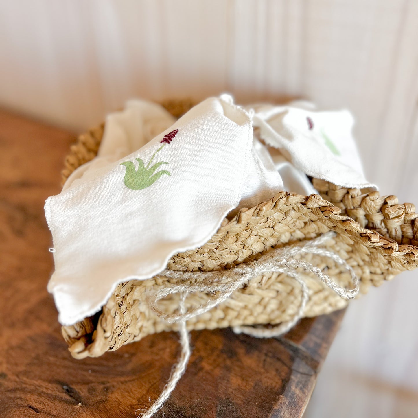 Bolsa Aloe para Panera