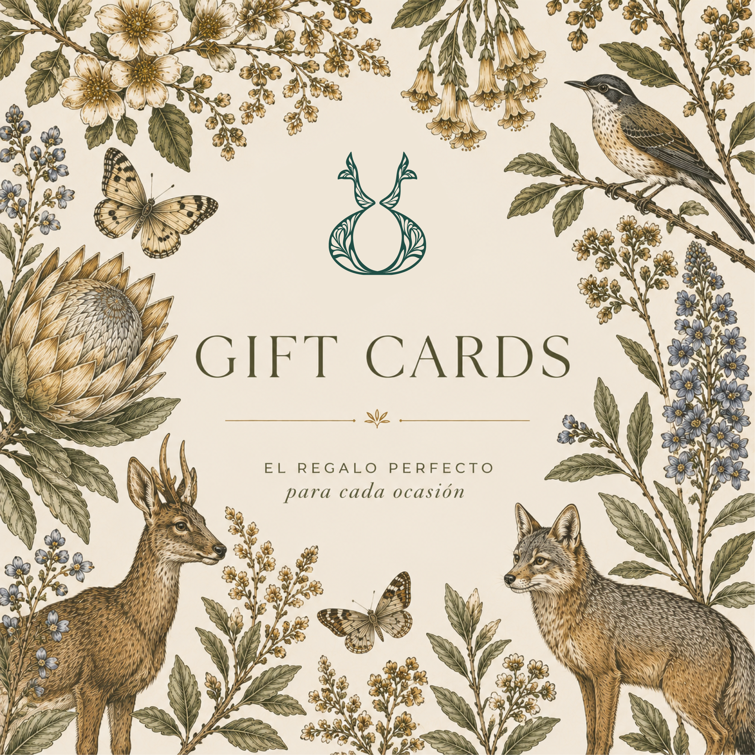 Gift Cards