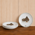 Plato Casa Hildesheim Baviera 20cm