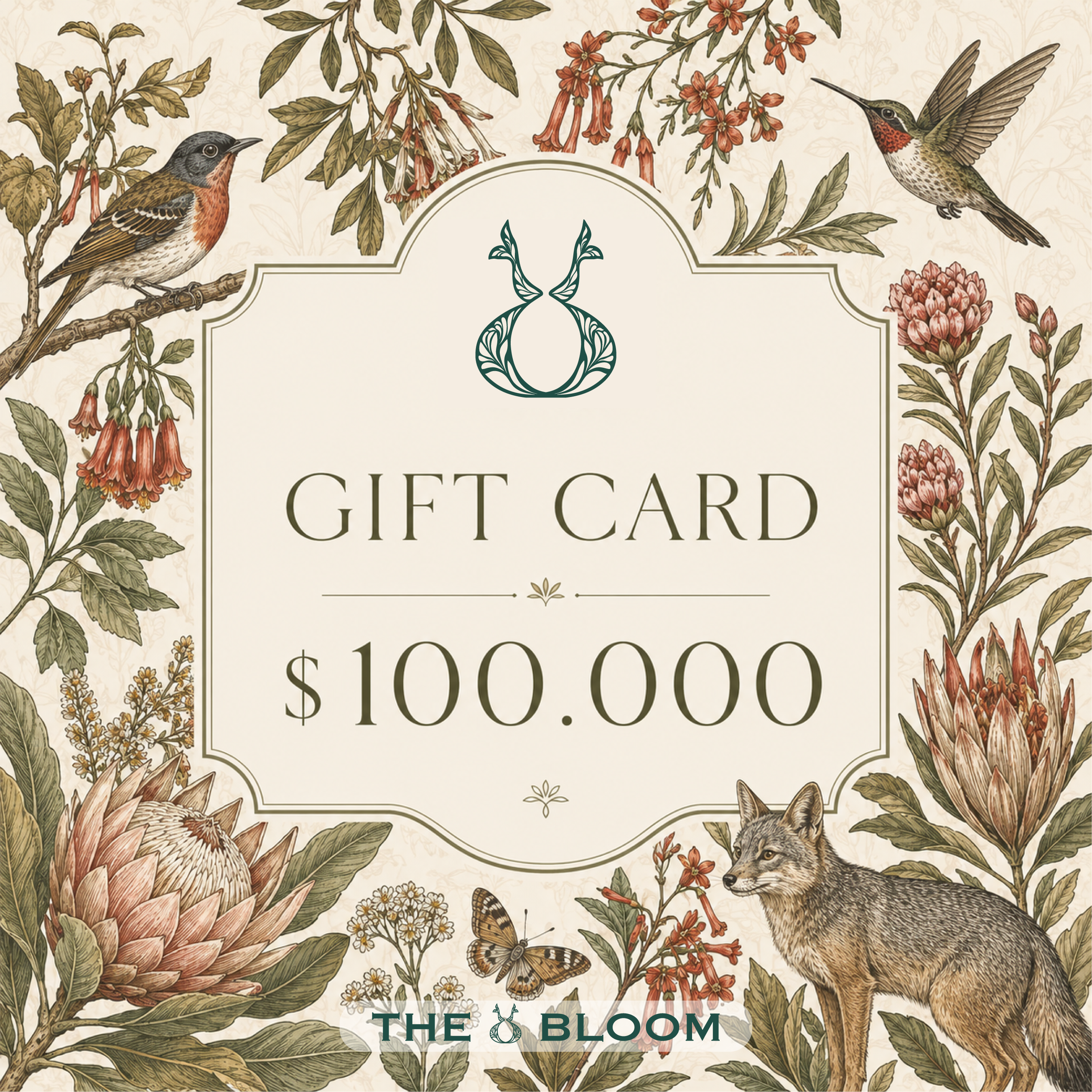 Gift Card Esencial