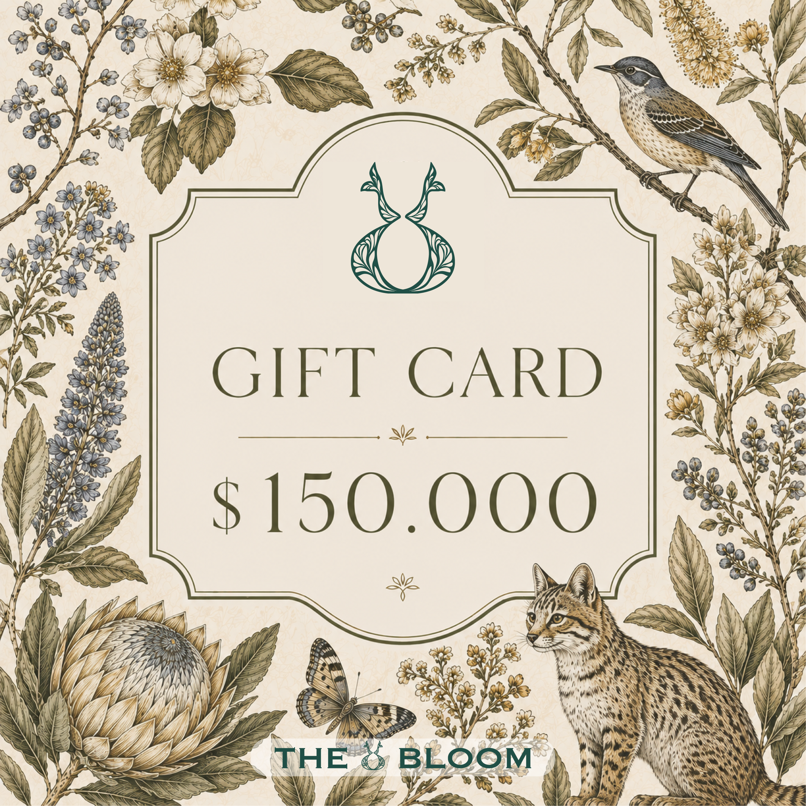 Gift Card Premium