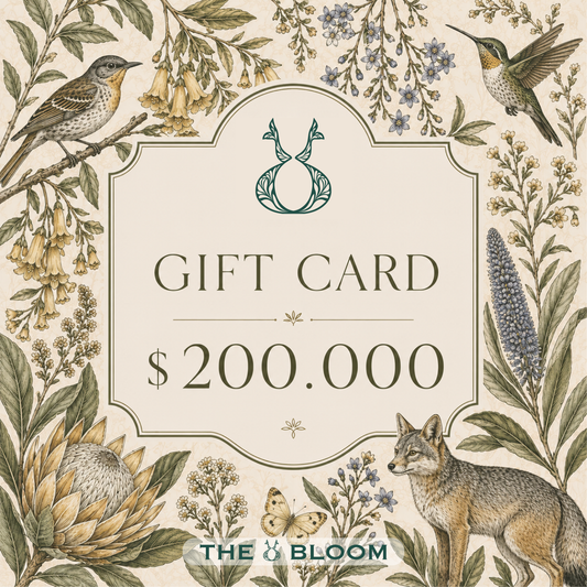 Gift Card Colección
