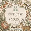 Gift Card Selección