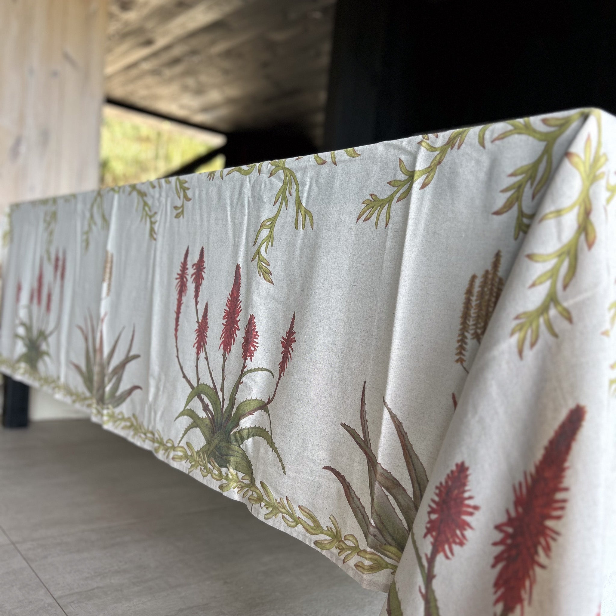 Mantel Doca
