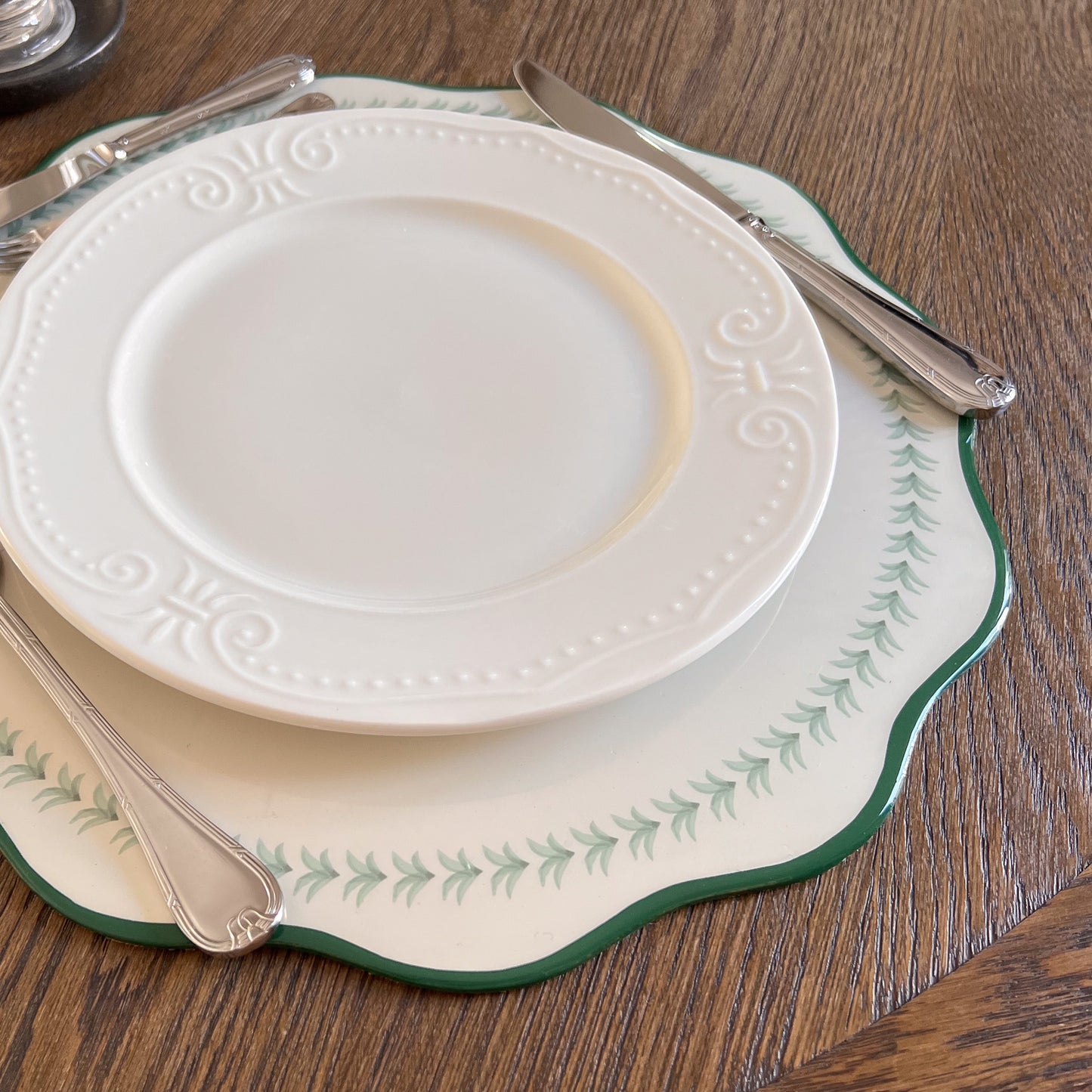 Individual Cardo 40 cm