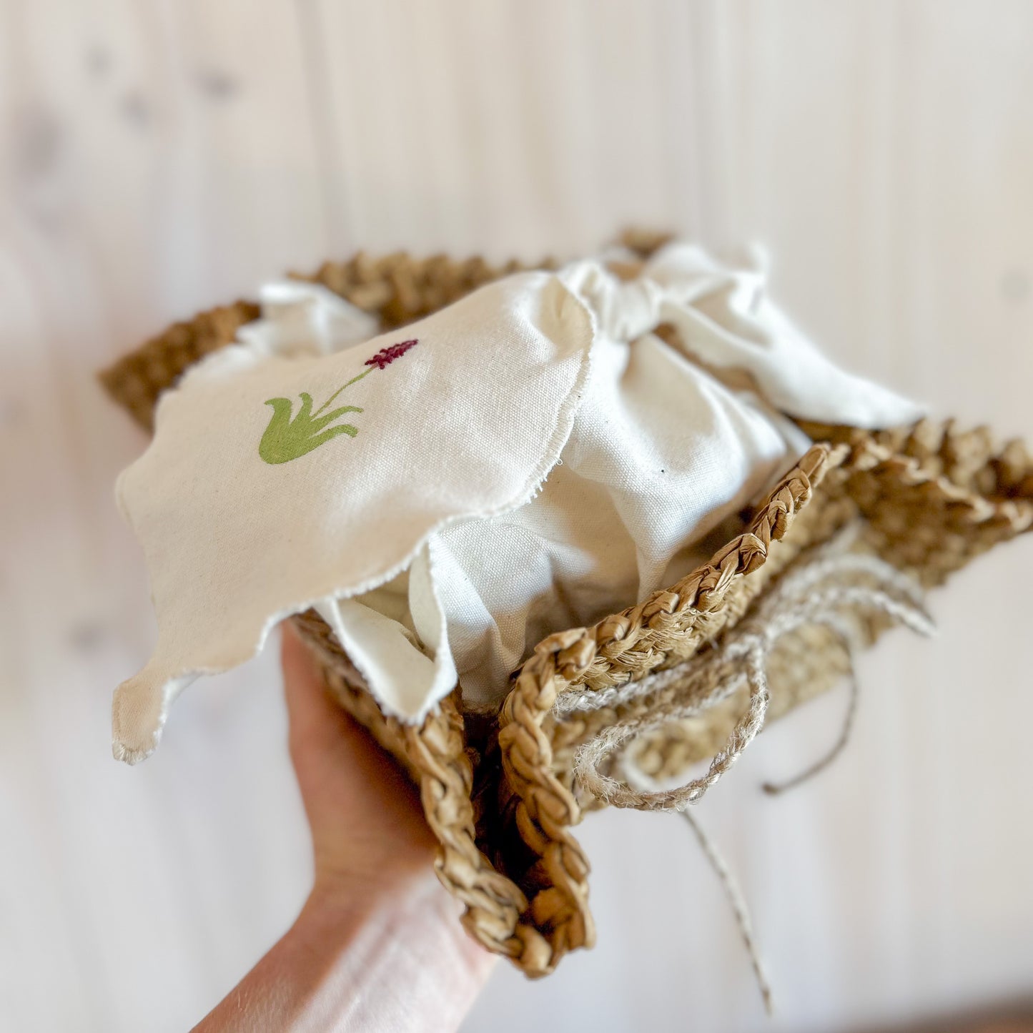 Bolsa Aloe para Panera