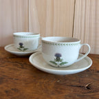 Taza Café Cardo