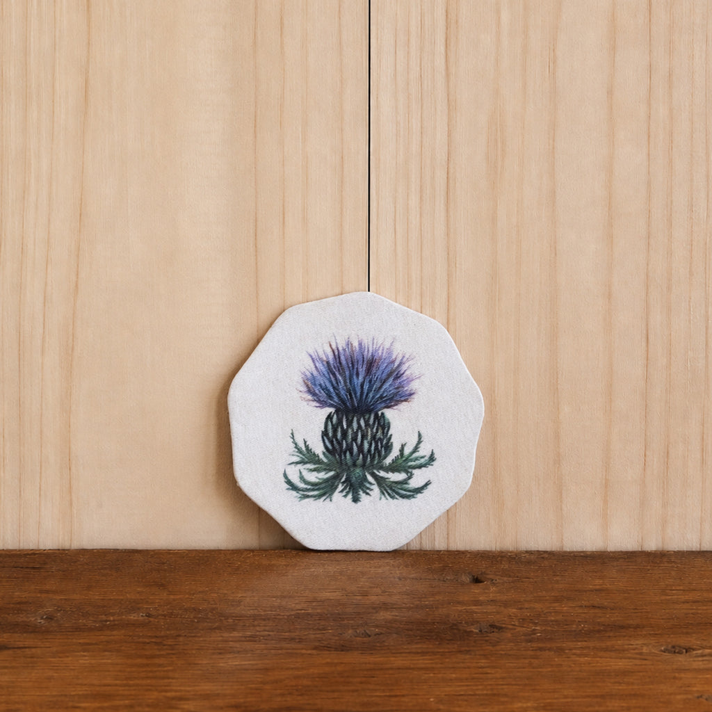 Set Posavasos Cardo