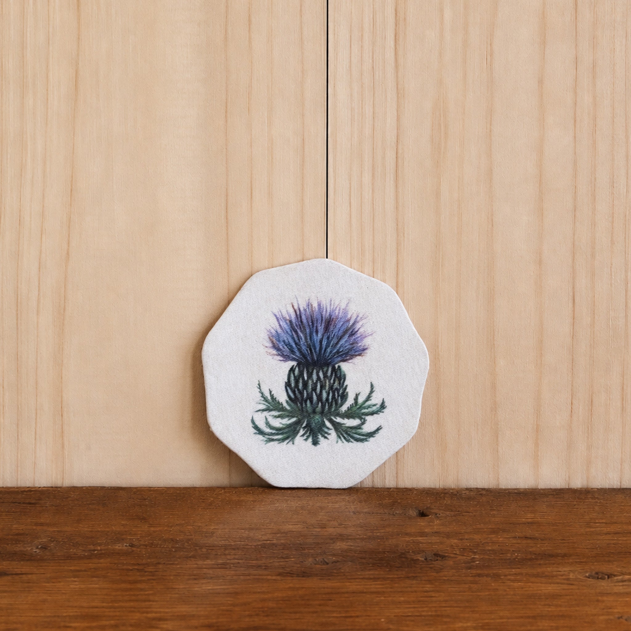 Set Posavasos Cardo