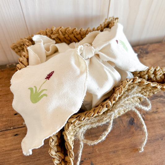 Bolsa Aloe para Panera