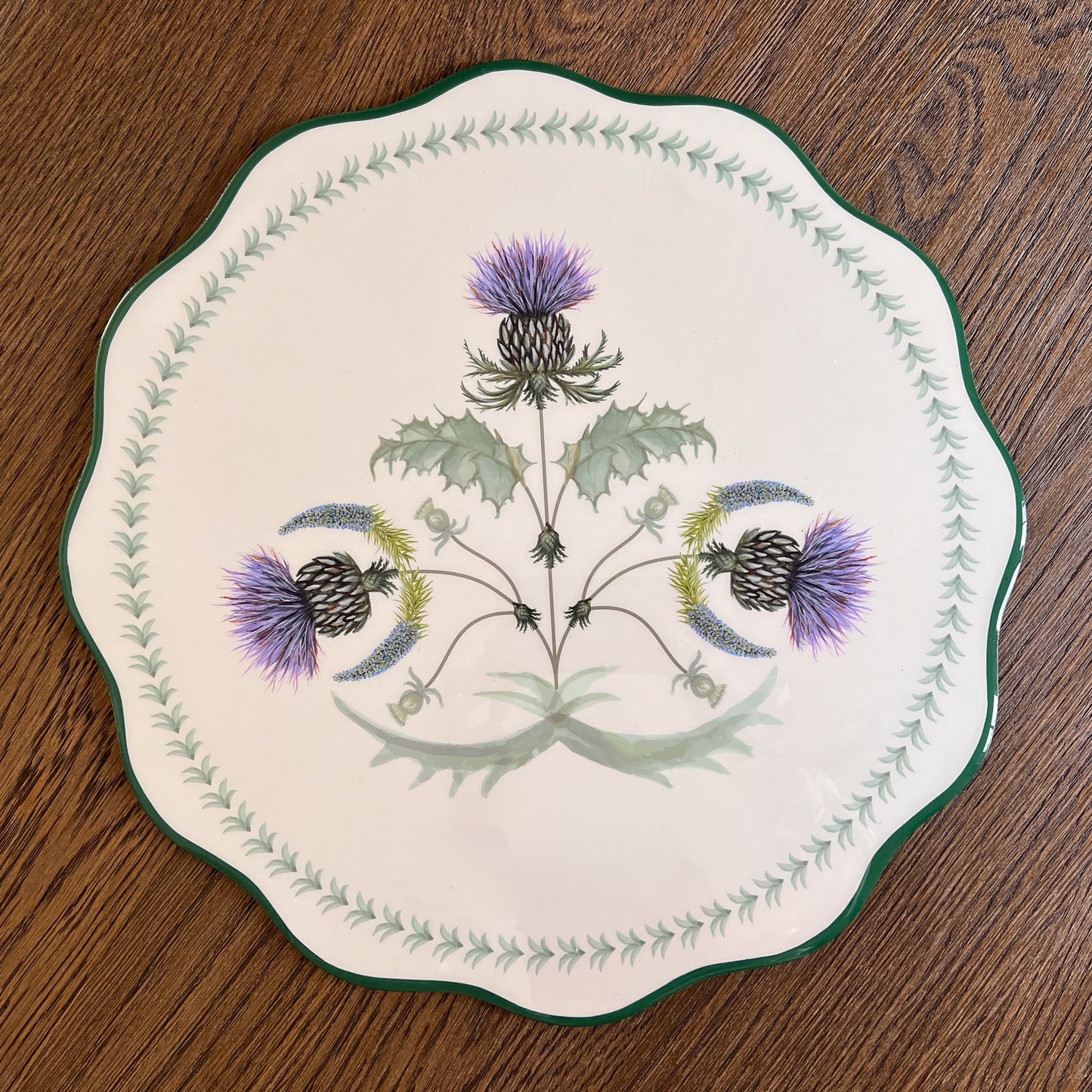 Individual Cardo 40 cm