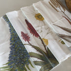 Set Servilletas Botanica