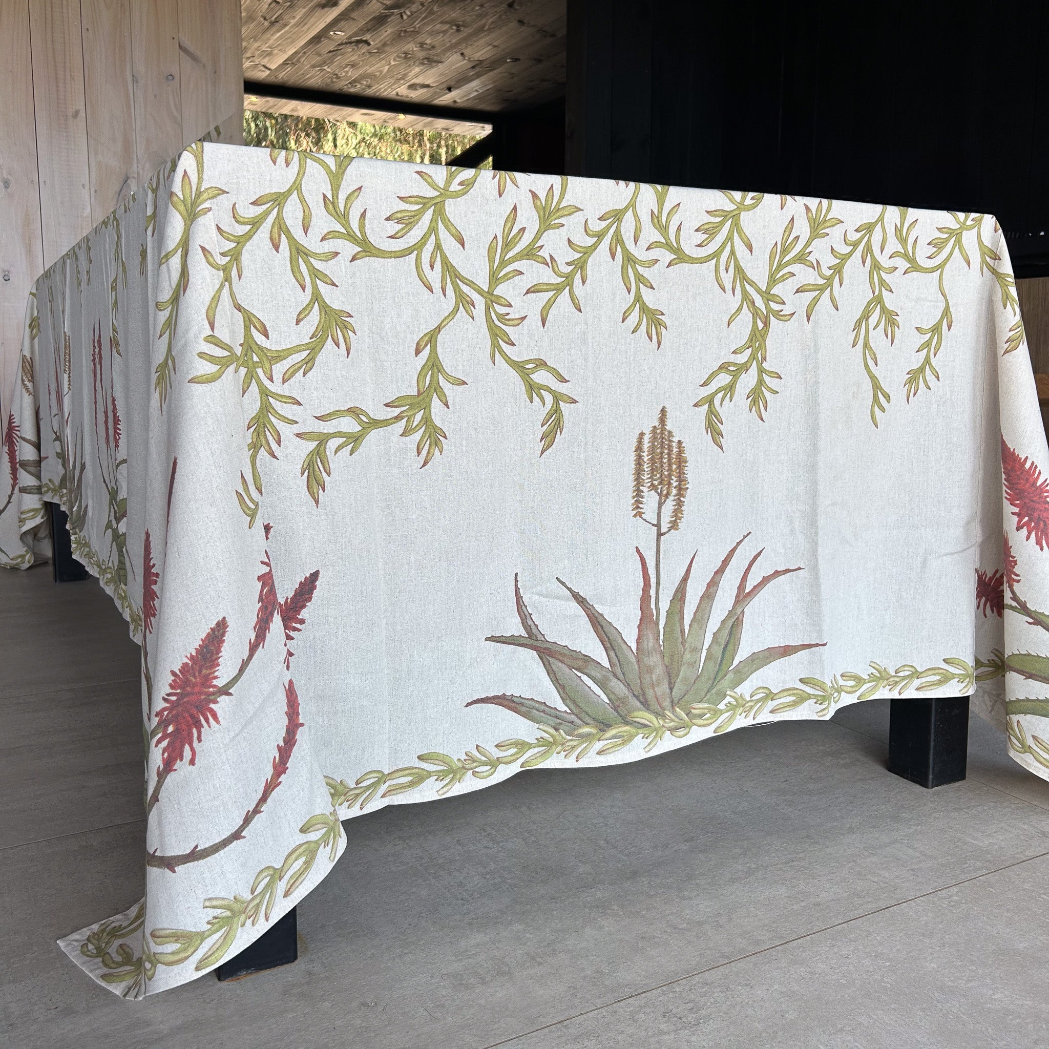 Mantel Doca