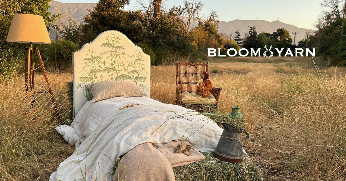 La Historia – The Bloom